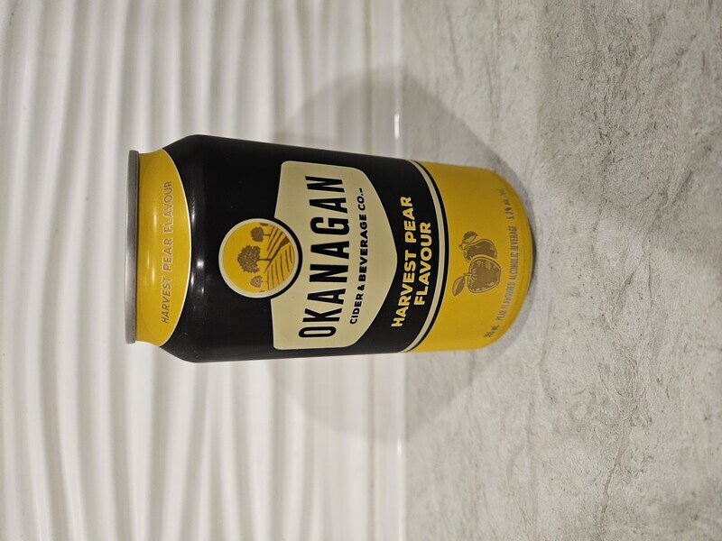 Like others of the brand, this is more a cider-flavored vodka cocktail when you look at the ingredients. Too sweet.