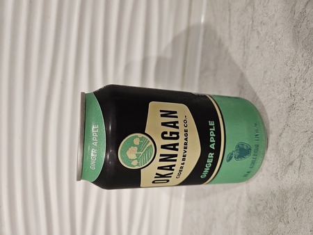 Like others of the brand, this is more a cider-flavored vodka cocktail when you look at the ingredients. Too sweet.