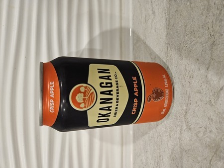 Like others of the brand, this is more a cider-flavored vodka cocktail when you look at the ingredients. It is too sweet, although the fact that apple is the only flavor makes it a little better because the excessive sweetness doesn't drag the apple down as much as the other flavors.